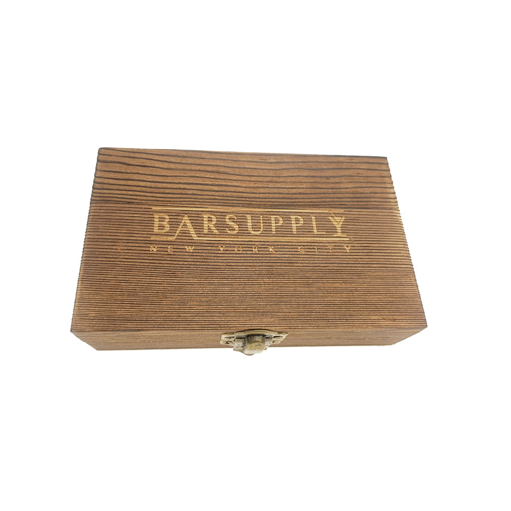 Whiskey Stone Set
