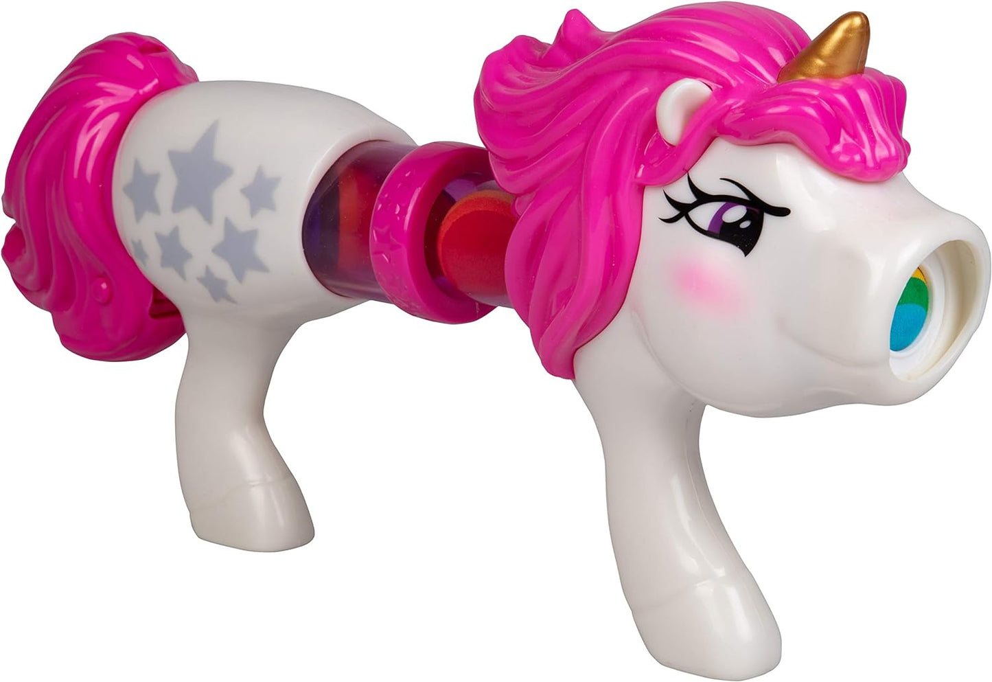 Unicorn Soft Foam Ball Shooter