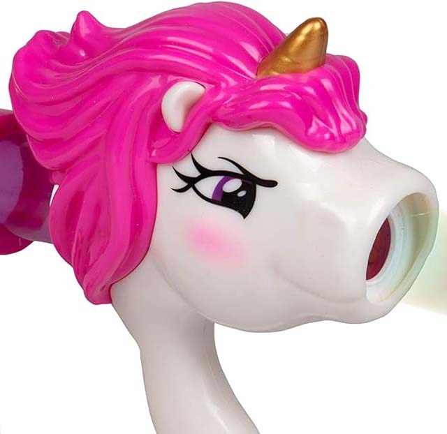 Unicorn Soft Foam Ball Shooter