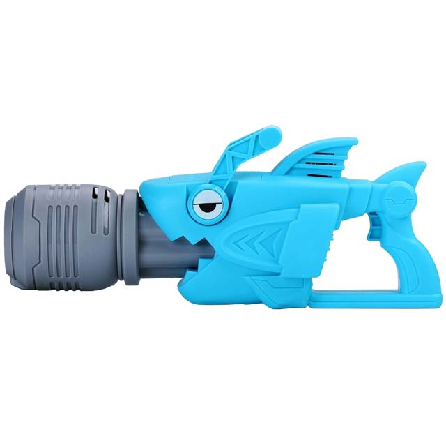 Shark Zmillion Bubble Blaster