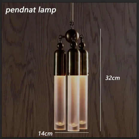 Nordic Modern Wall Sconce | Modern Dining Room Lighting