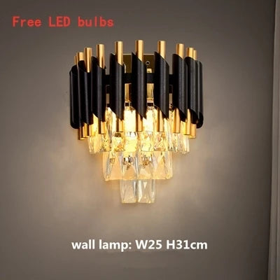 LED Signature Chandelier | Modern Dining Room Lighting