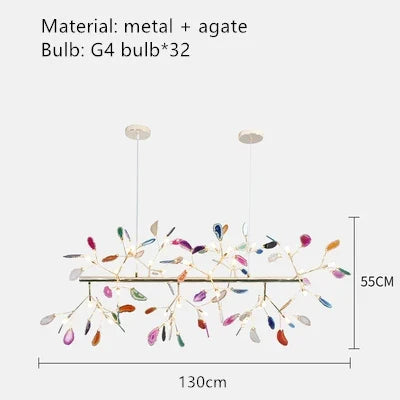 LED Nordic Ceiling Light | Dining & Kitchen Lighting