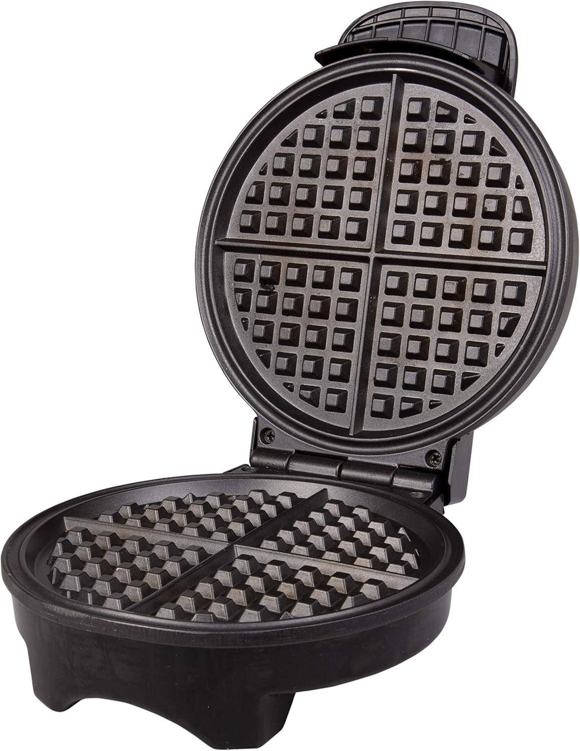 Waffle Maker by Cucina Pro - Non-Stick Belgian Waffle Maker – Fast, Easy, and Convenient Waffle Cooking