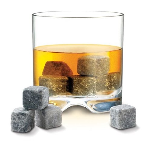 Whiskey Stone Set