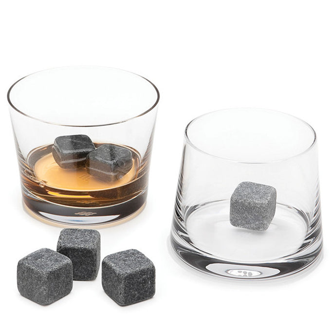 Whiskey Stone Set