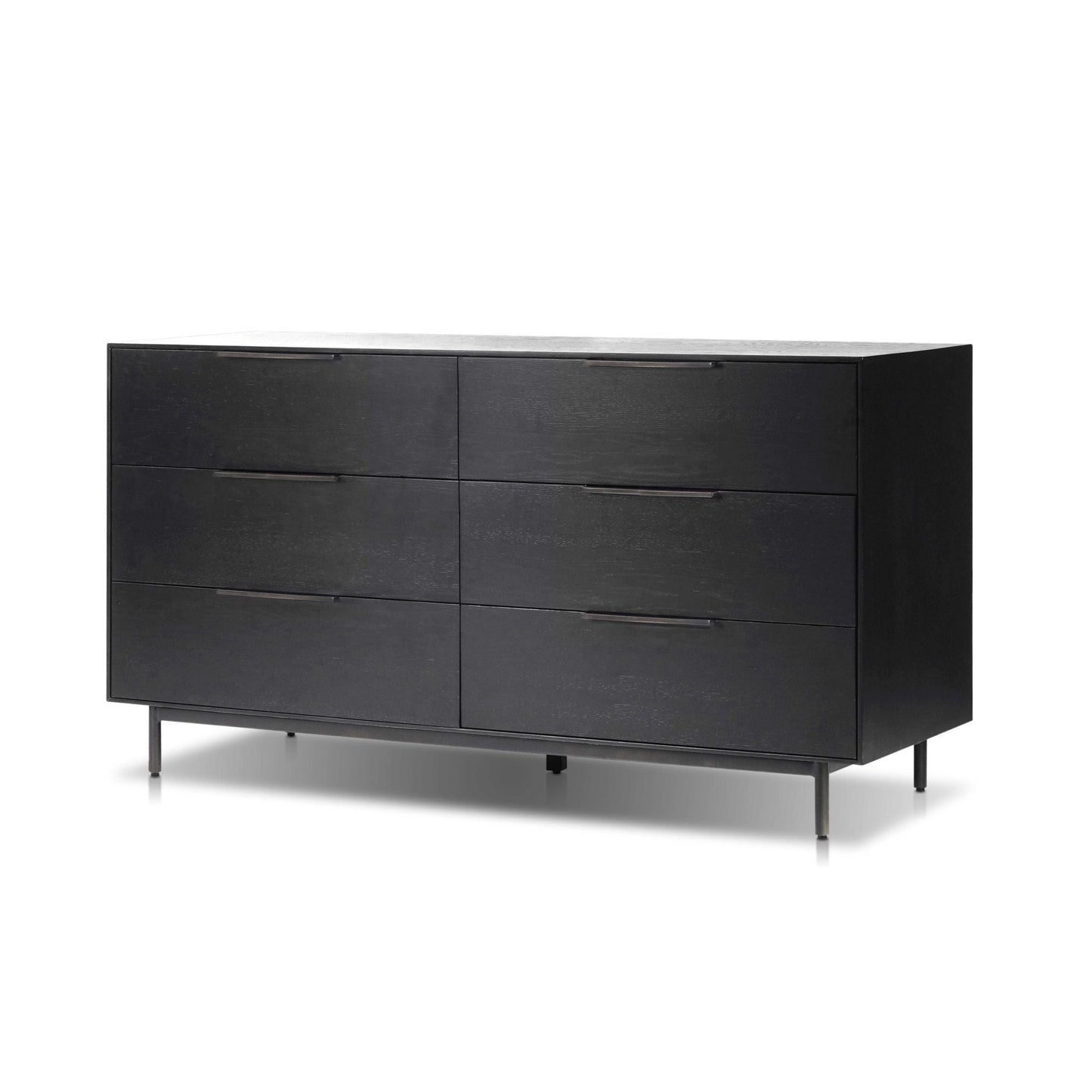 Akira Dresser, Black