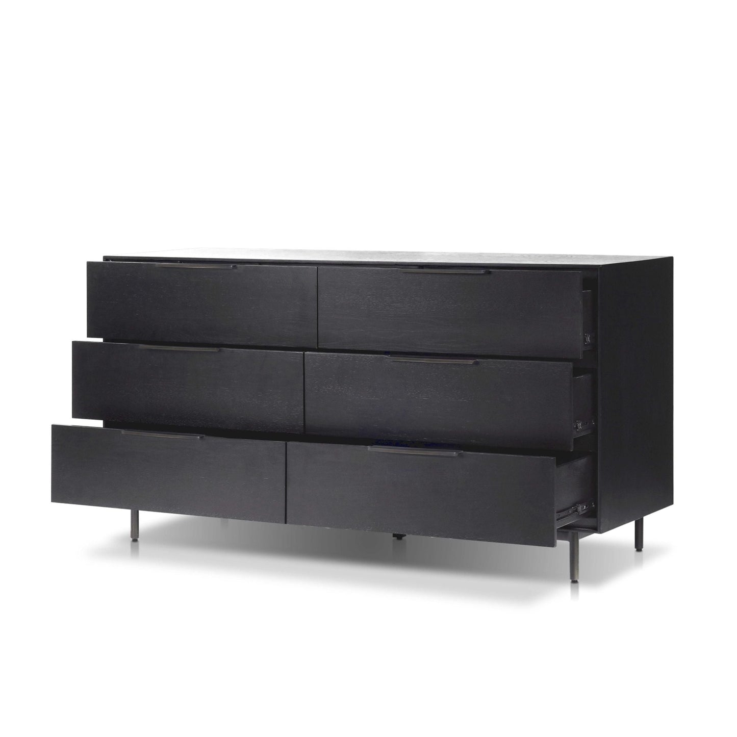 Akira Dresser, Black