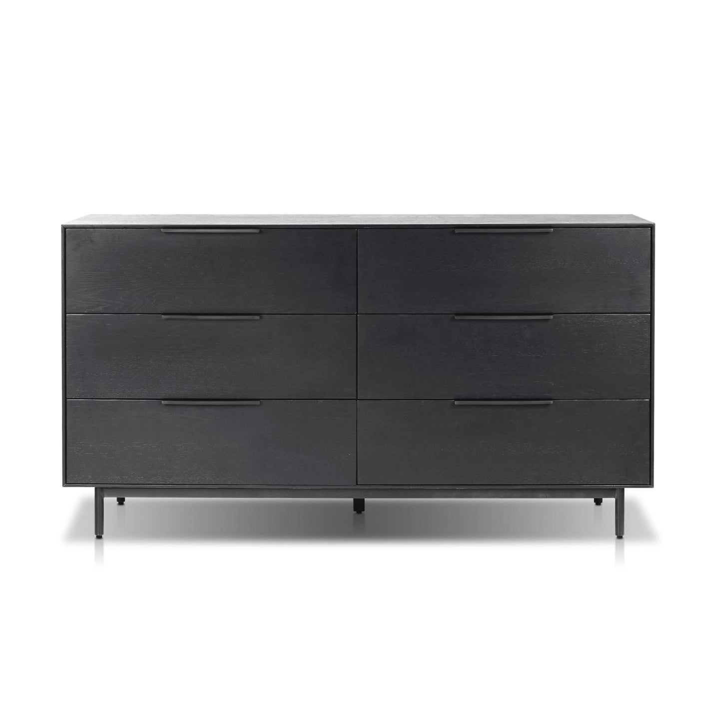Akira Dresser, Black