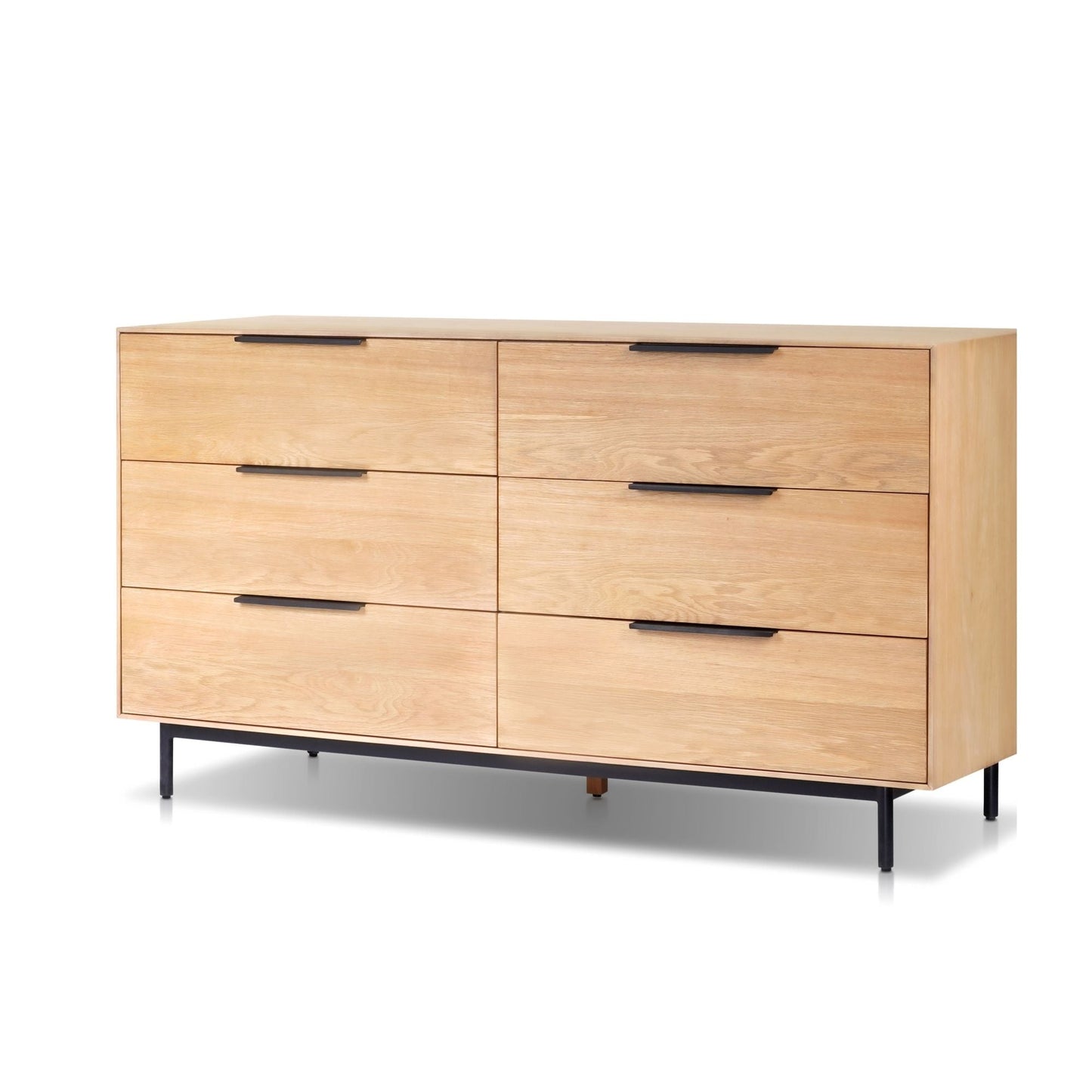Akira Dresser, Light Oak