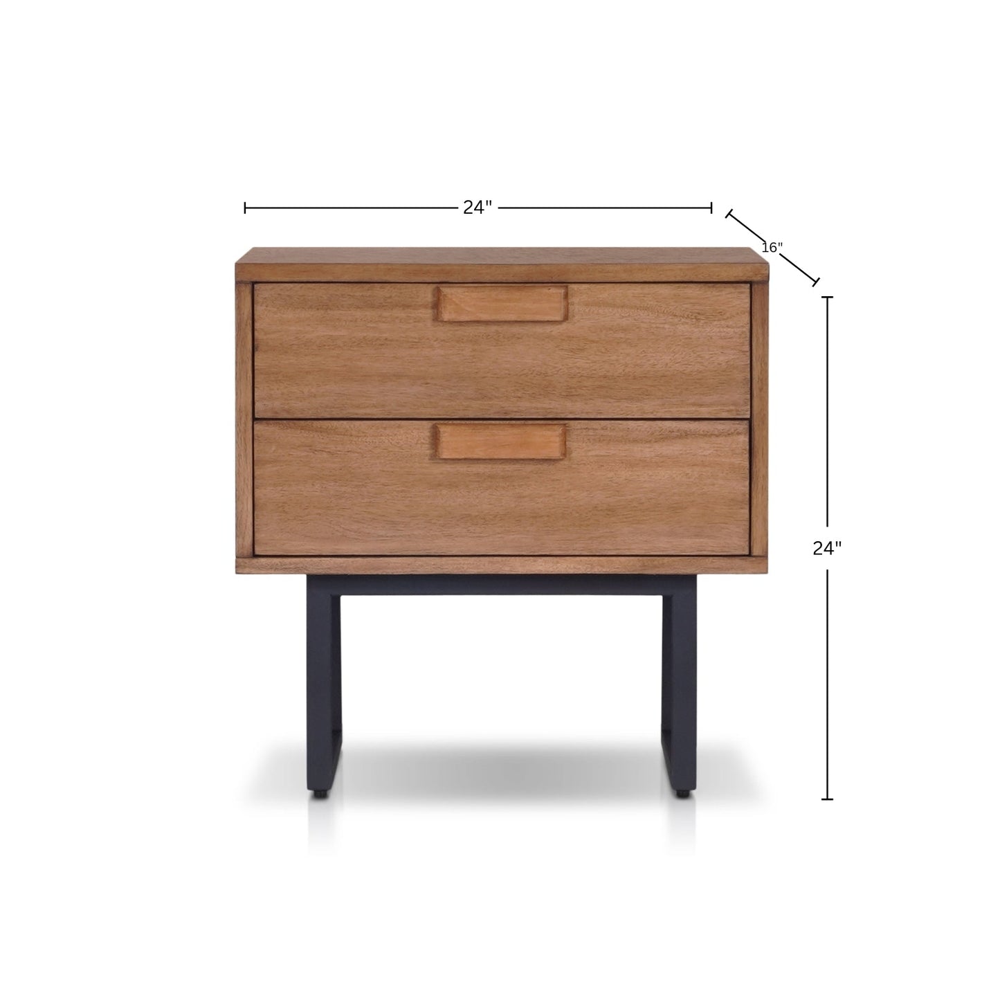 Allison Nightstand
