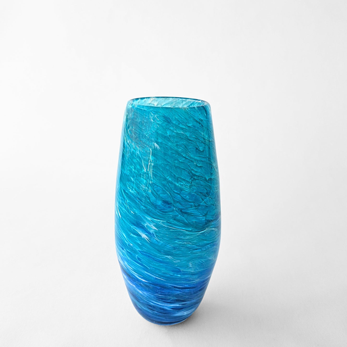 INZAI glass vase