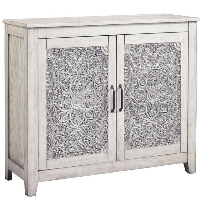 Aria Accent Chest