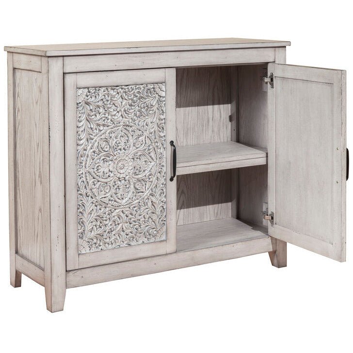Aria Accent Chest