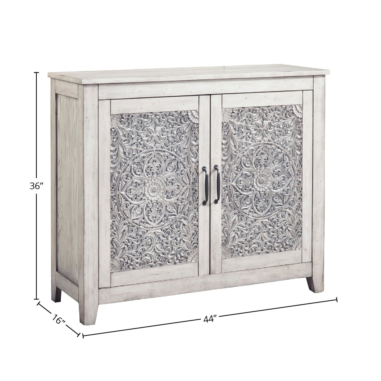 Aria Accent Chest