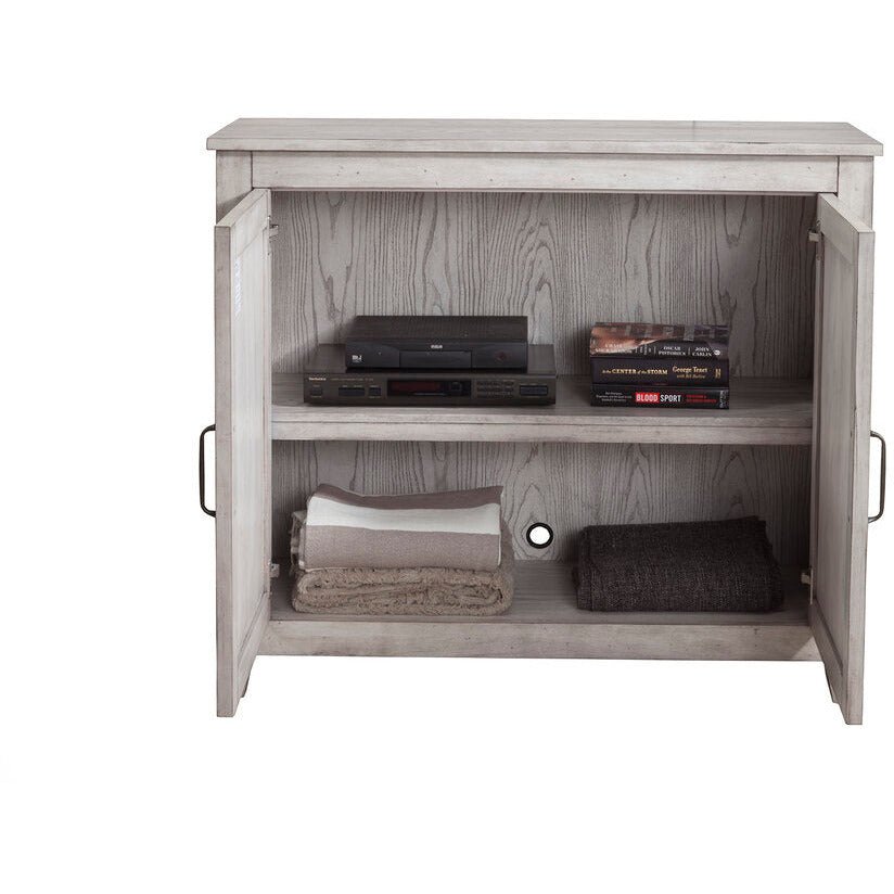 Aria Accent Chest