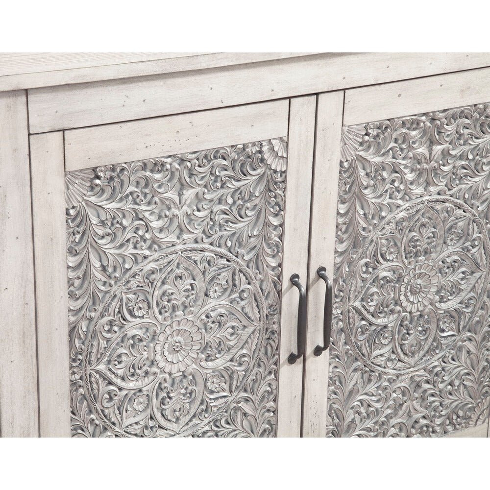 Aria Accent Chest