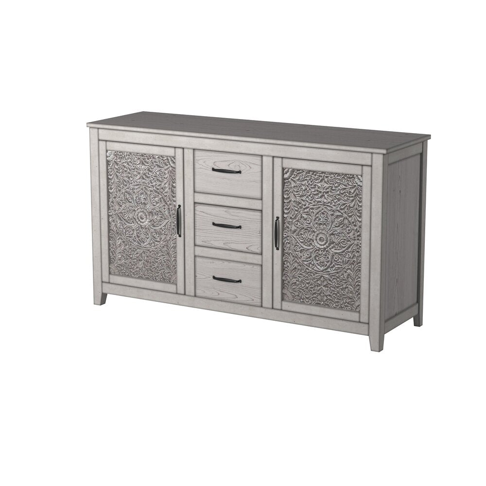 Aria Dresser