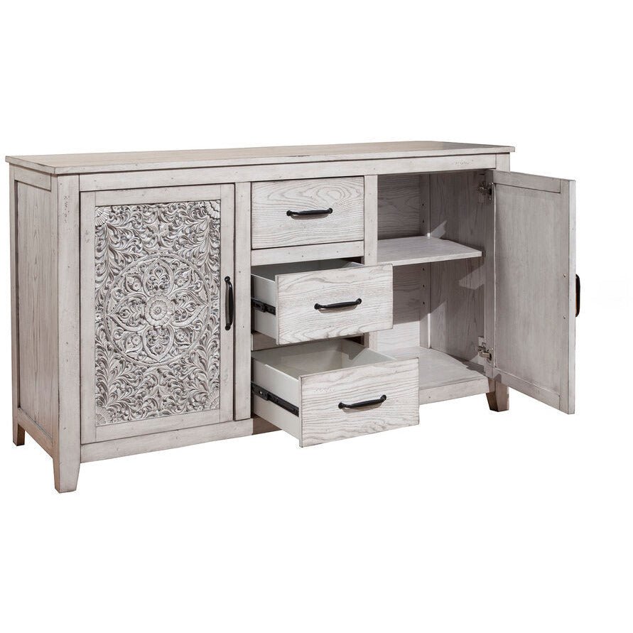 Aria Dresser