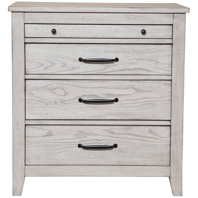 Aria Nightstand