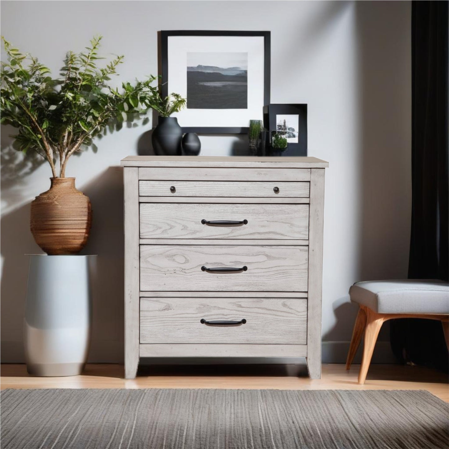 Aria Nightstand