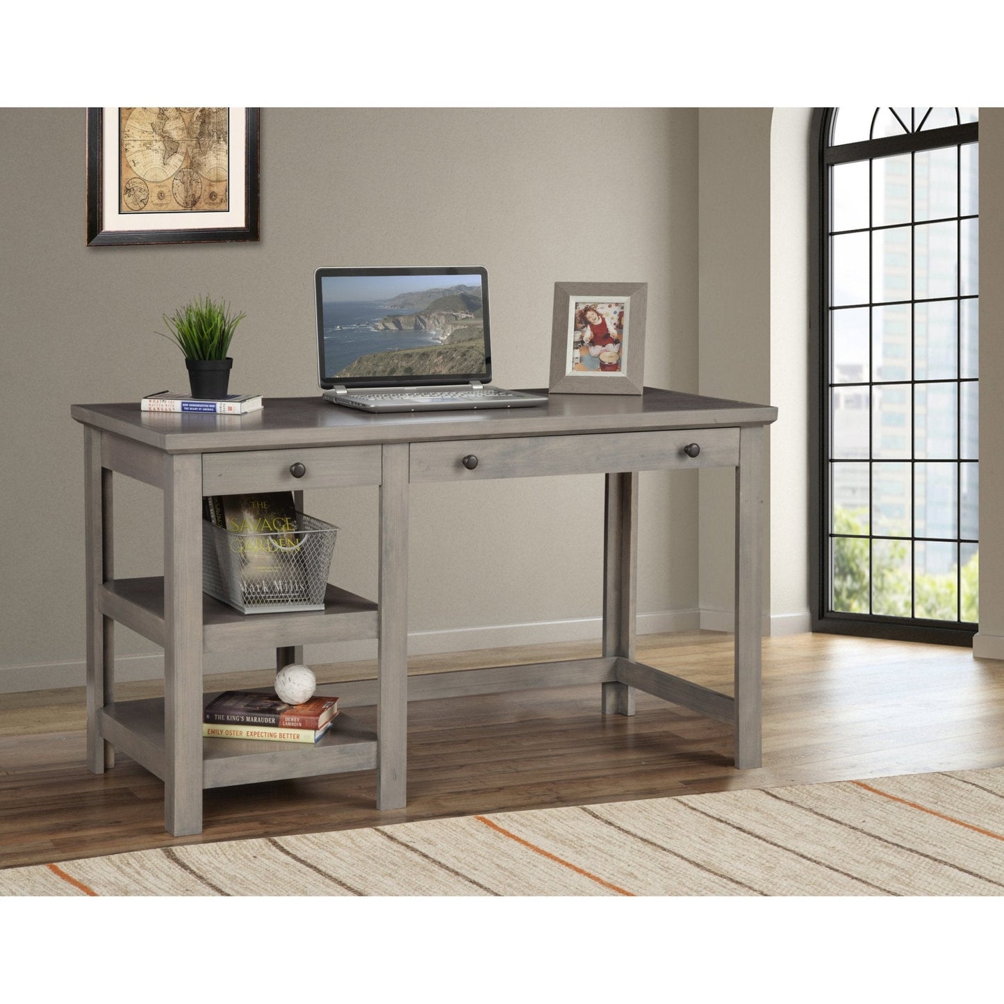Ashville Desk