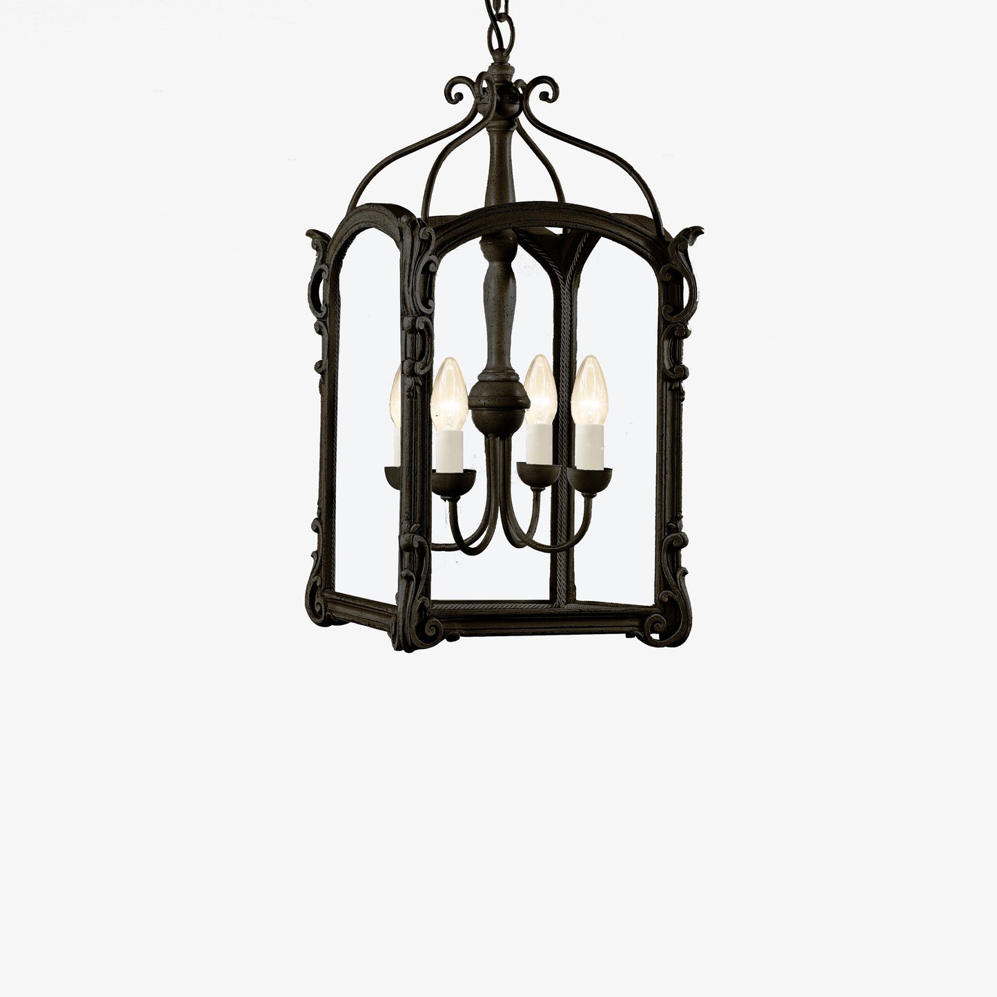 ADELINA black lantern