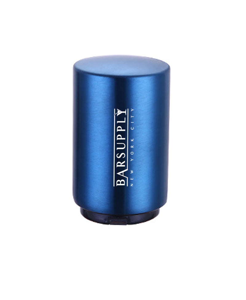 2-Pack Push Down Automatic Magnetic Beer Bottle Opener