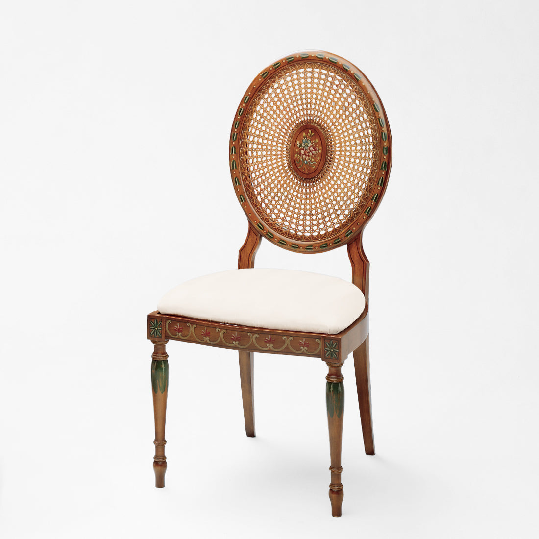 MARIELLA cane chair