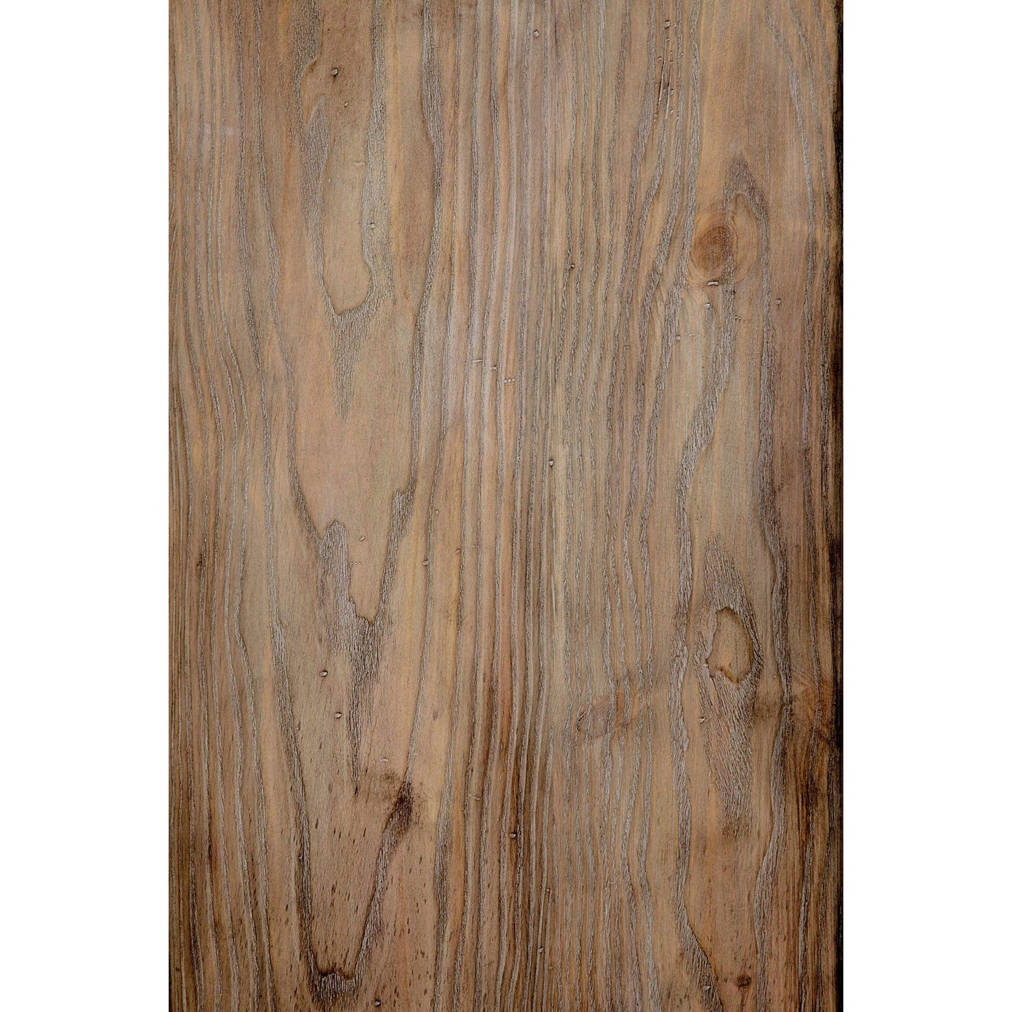 Classic Dresser & Mirror