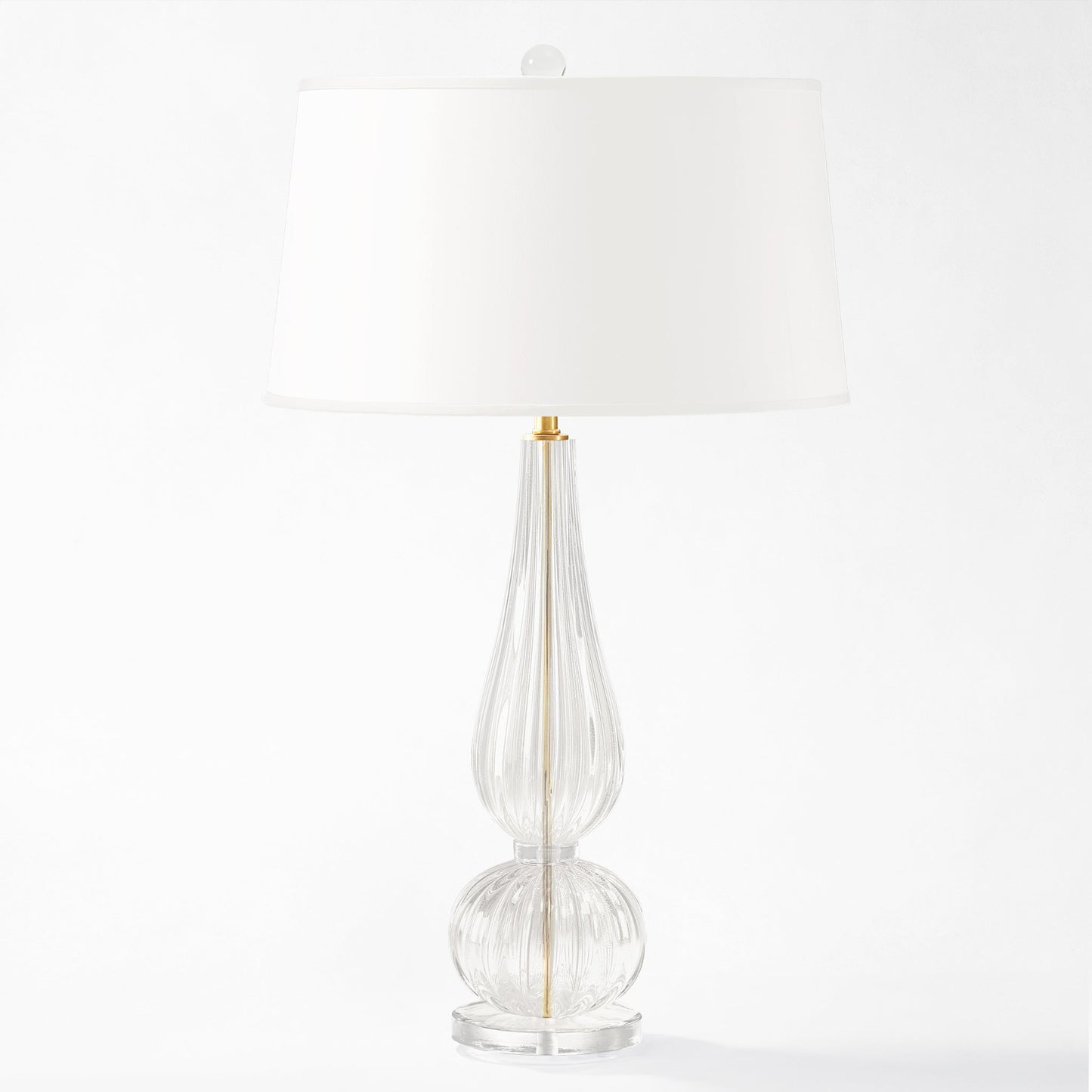 VERONA Murano glass lamp