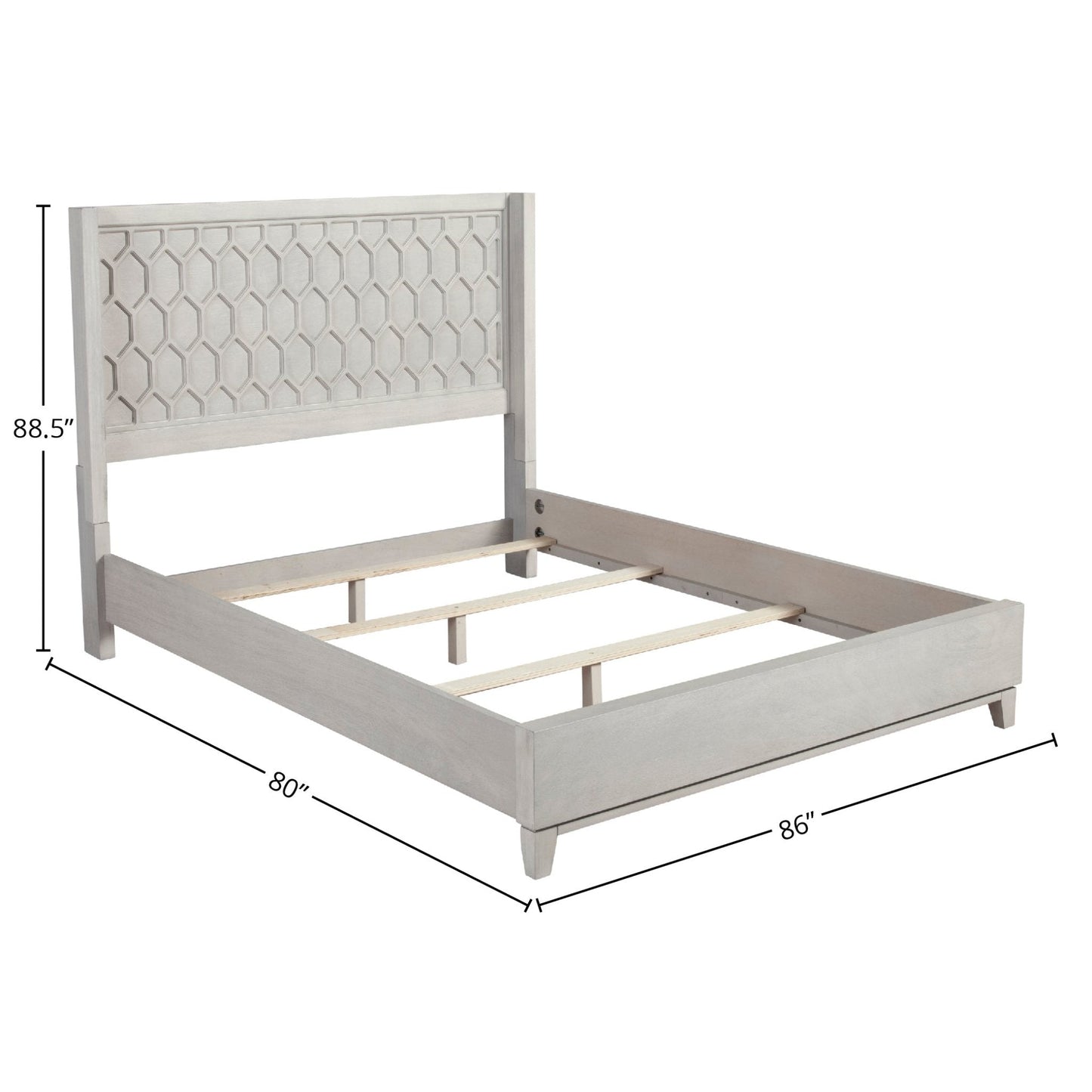 Denver Bed