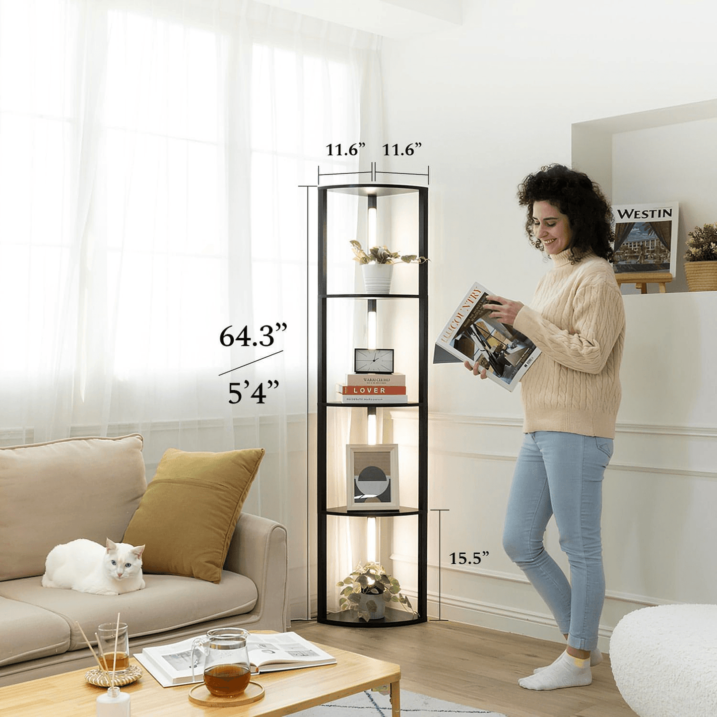 FENLO Fancy: Edge PRO