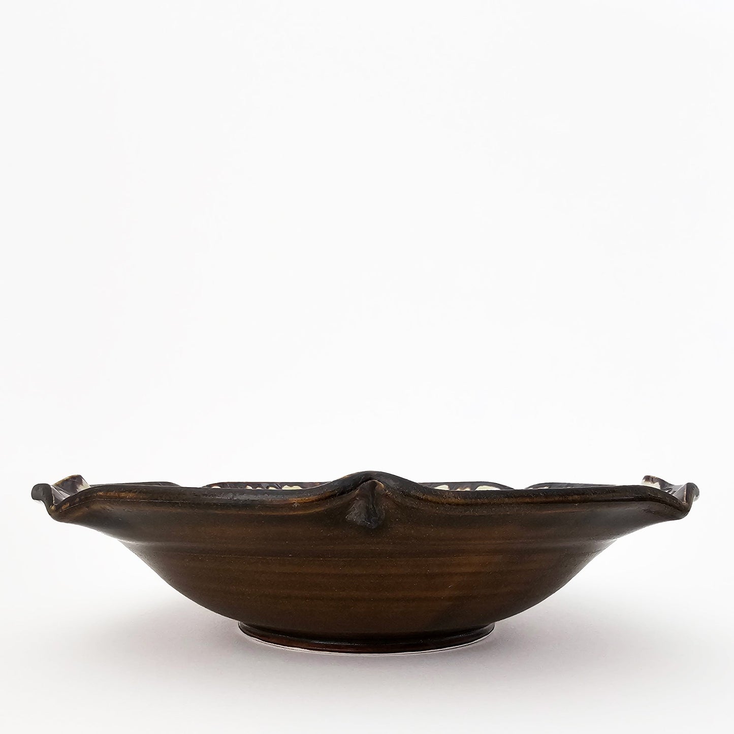 DORADO ceramic bowl