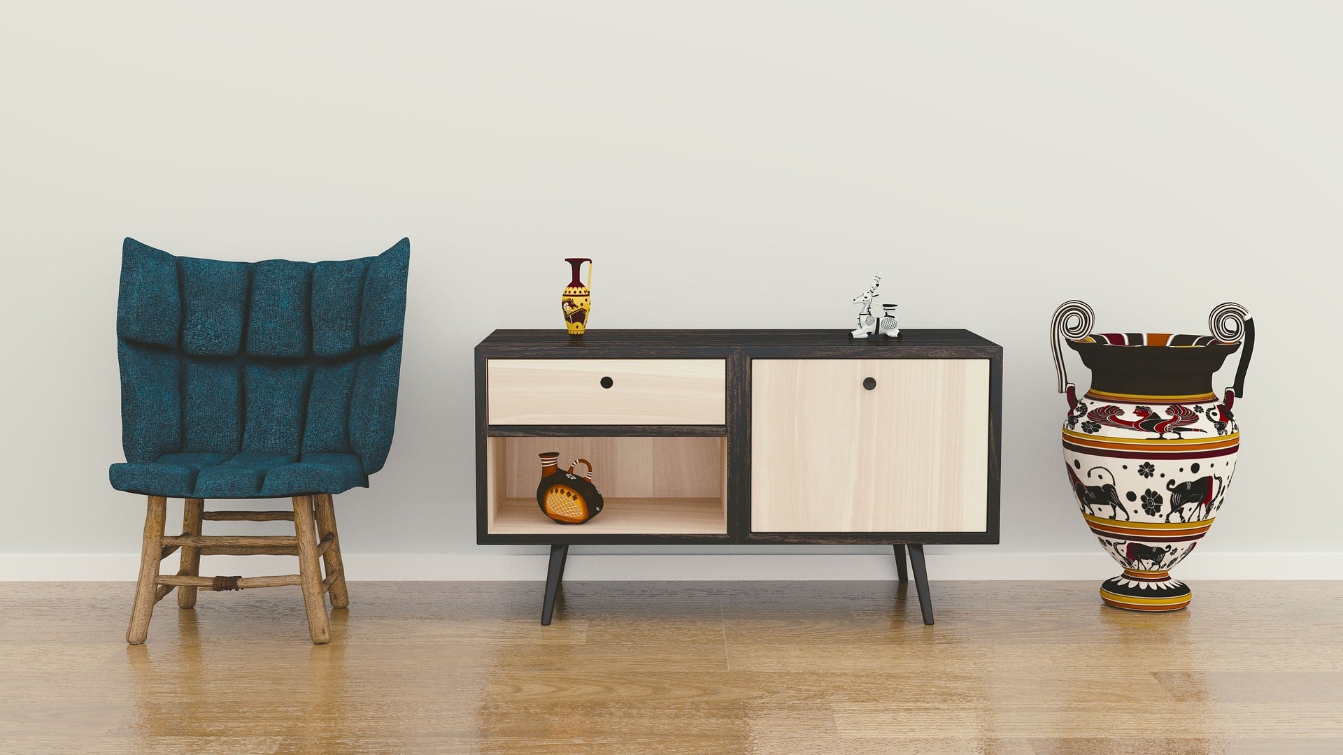 Home Decor trends in 2024