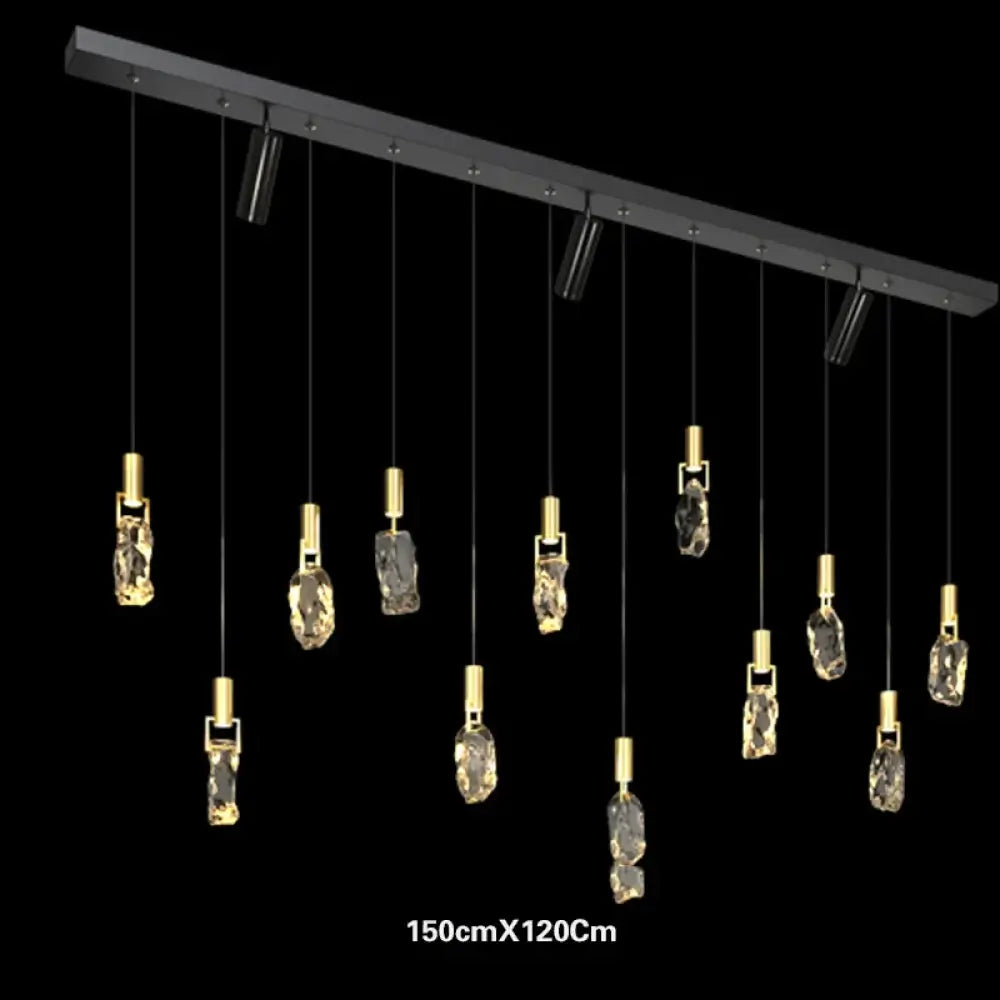 Modern Pendant Lamp - Stylish Chandeliers for Dining Room and Ceiling Lighting