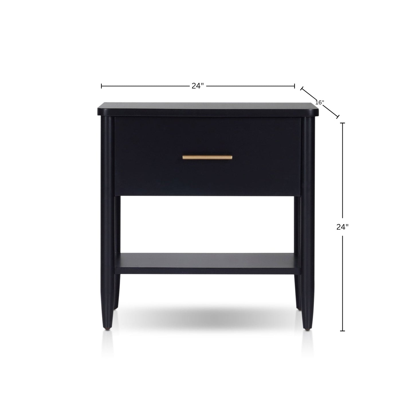 Paola Nightstand