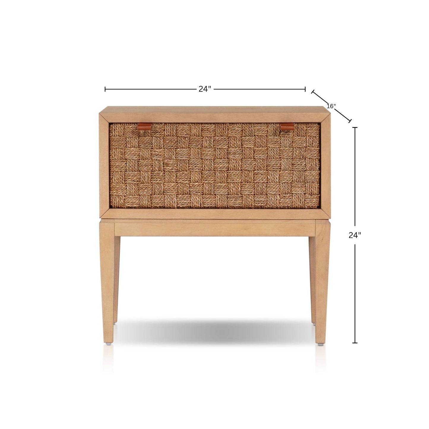 Roxanna Nightstand