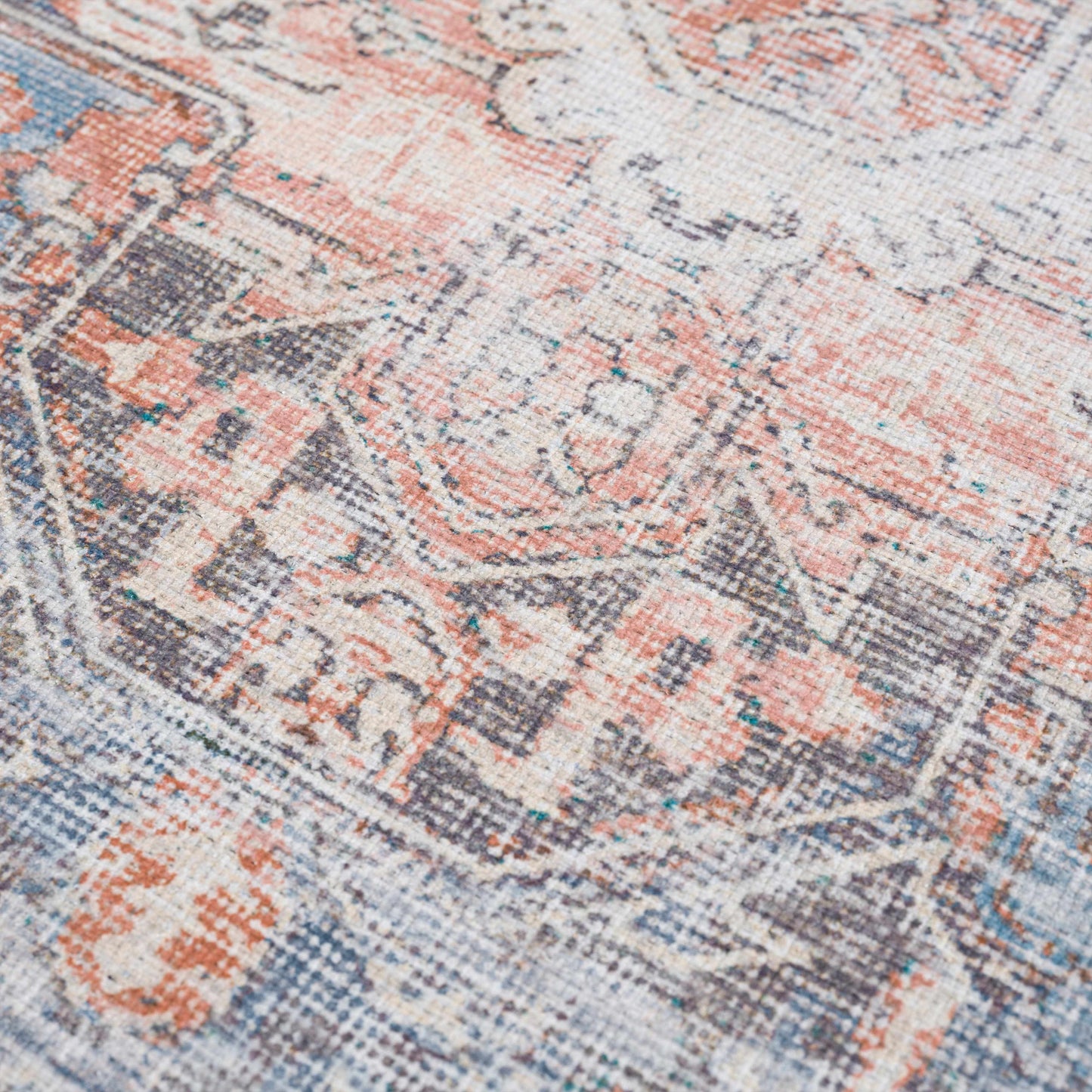 Rosman Original Washable Rug