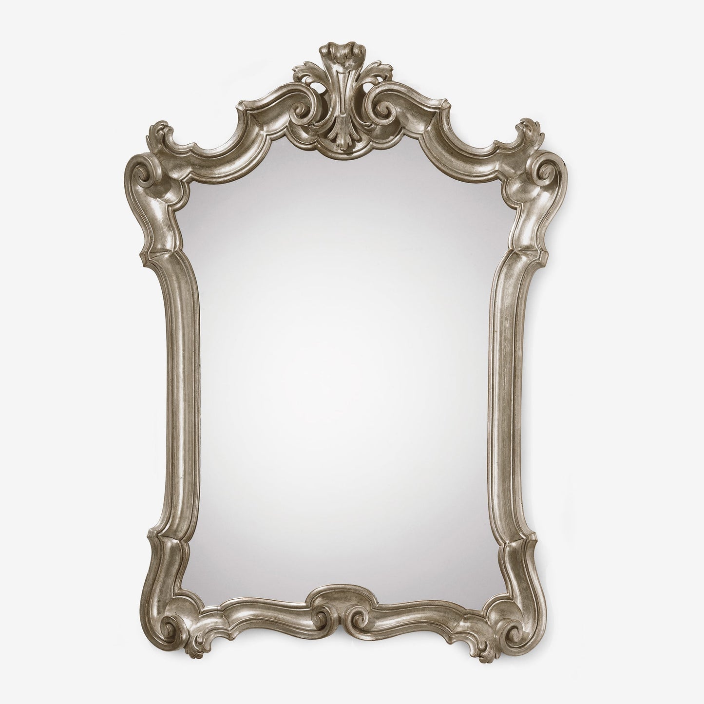 ANZIO silver mirror