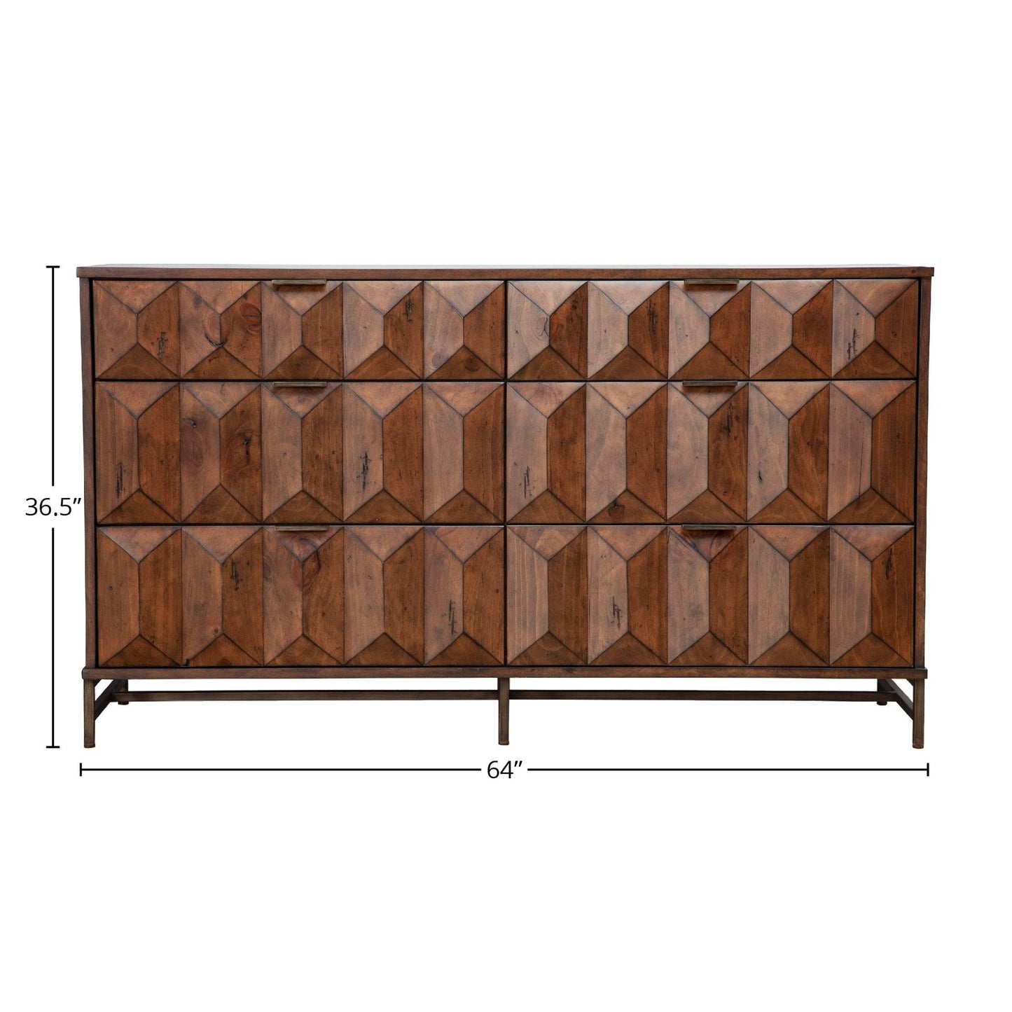 Trig Dresser