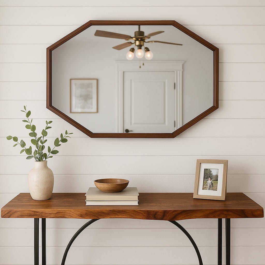 Trig Mirror