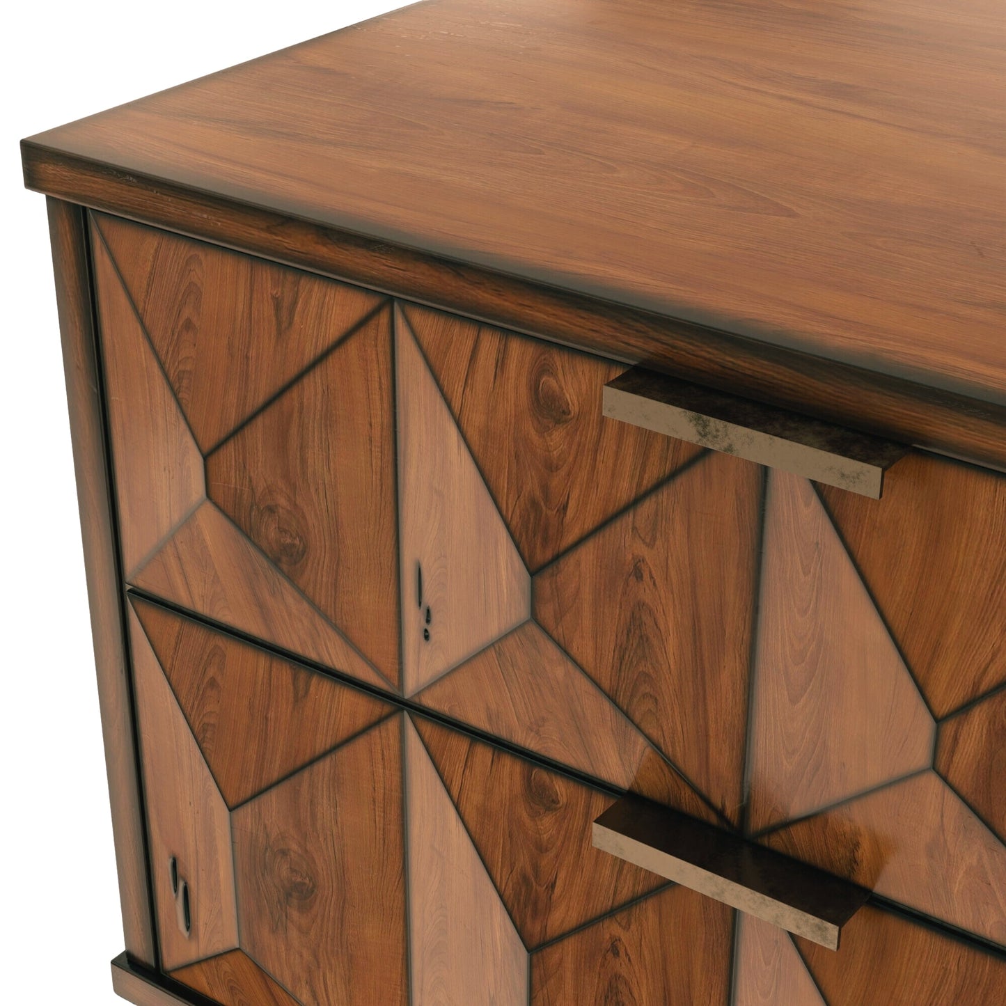 Trig Nightstand