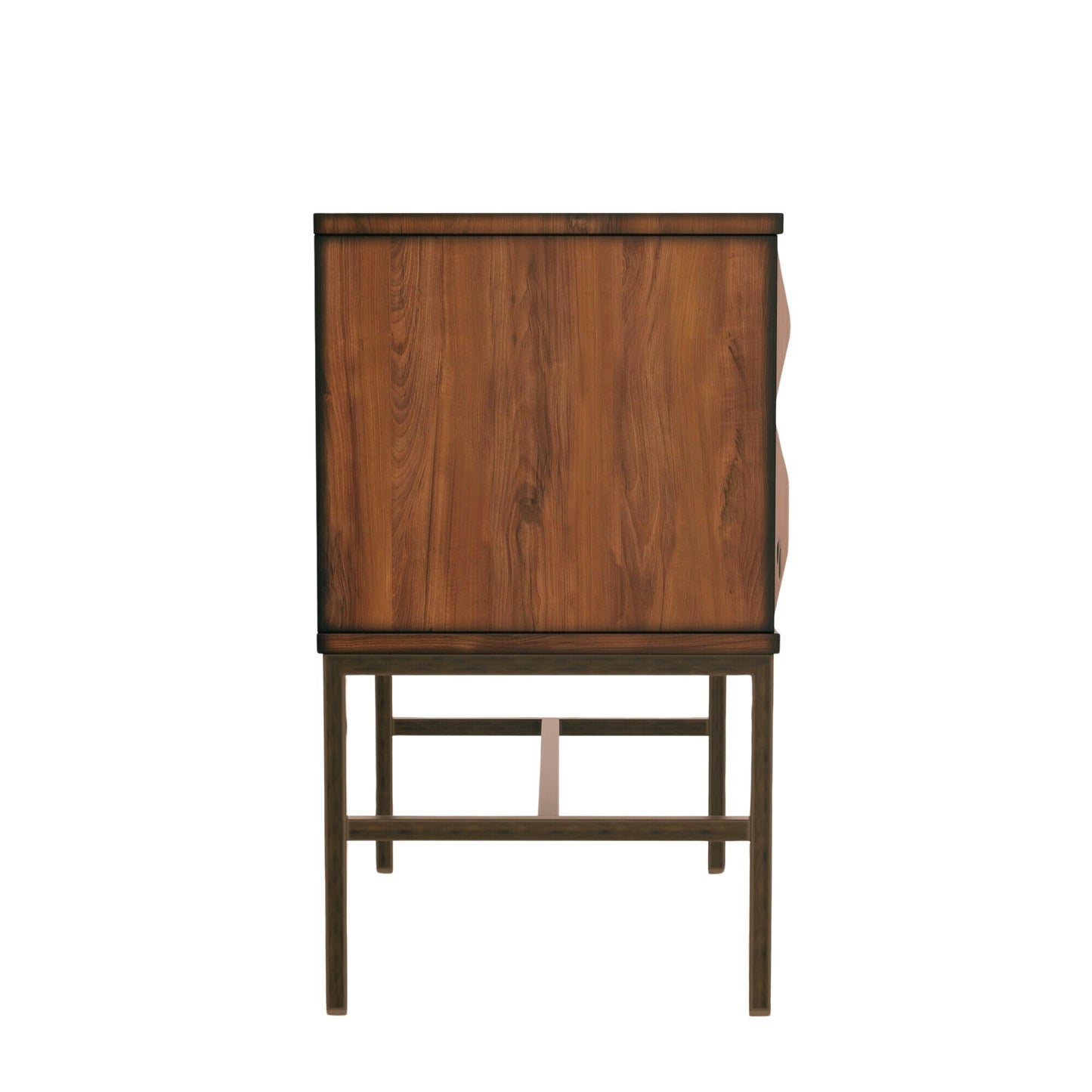 Trig Nightstand