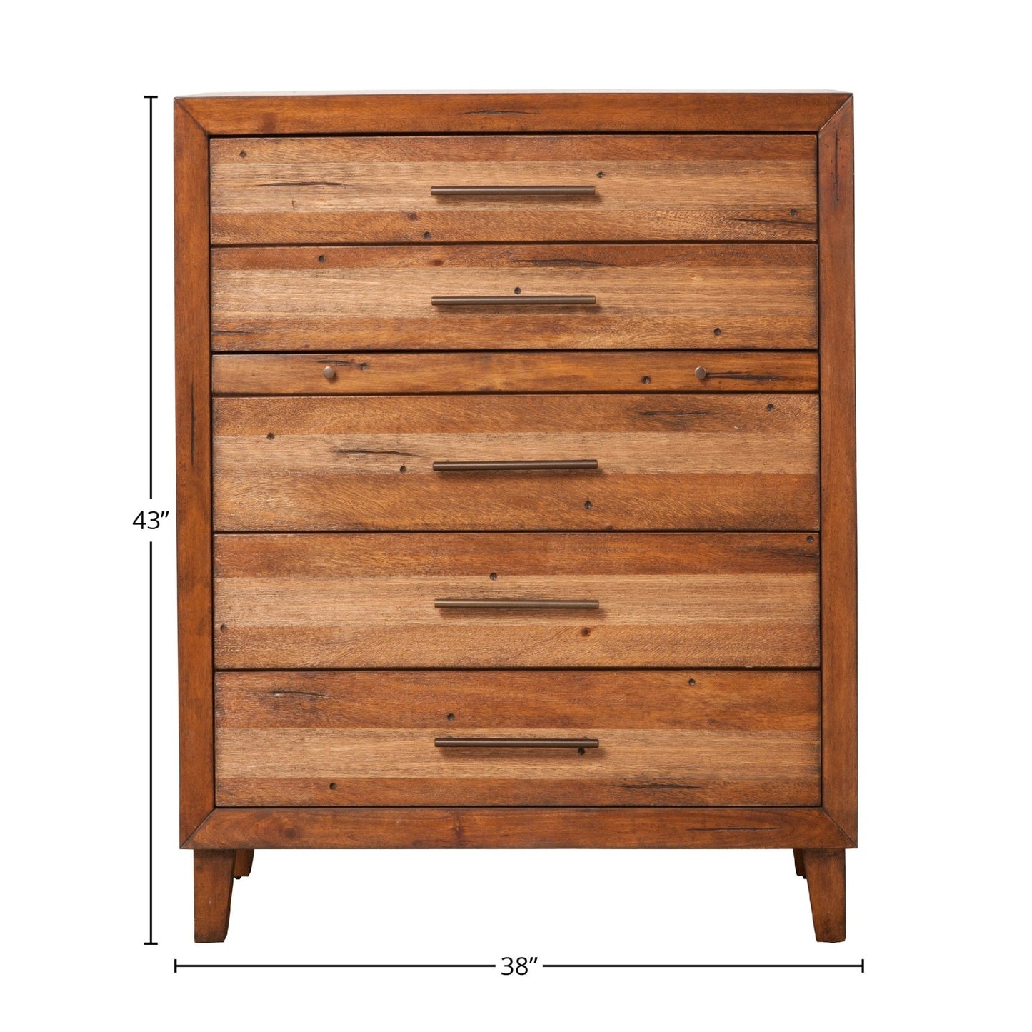 Trinidad Chest