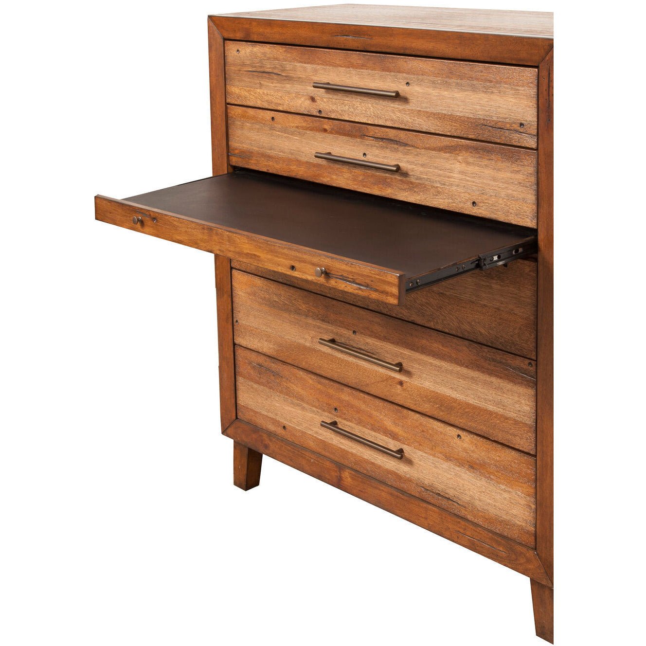 Trinidad Chest