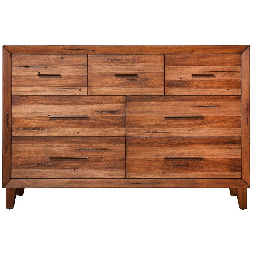 Trinidad Dresser