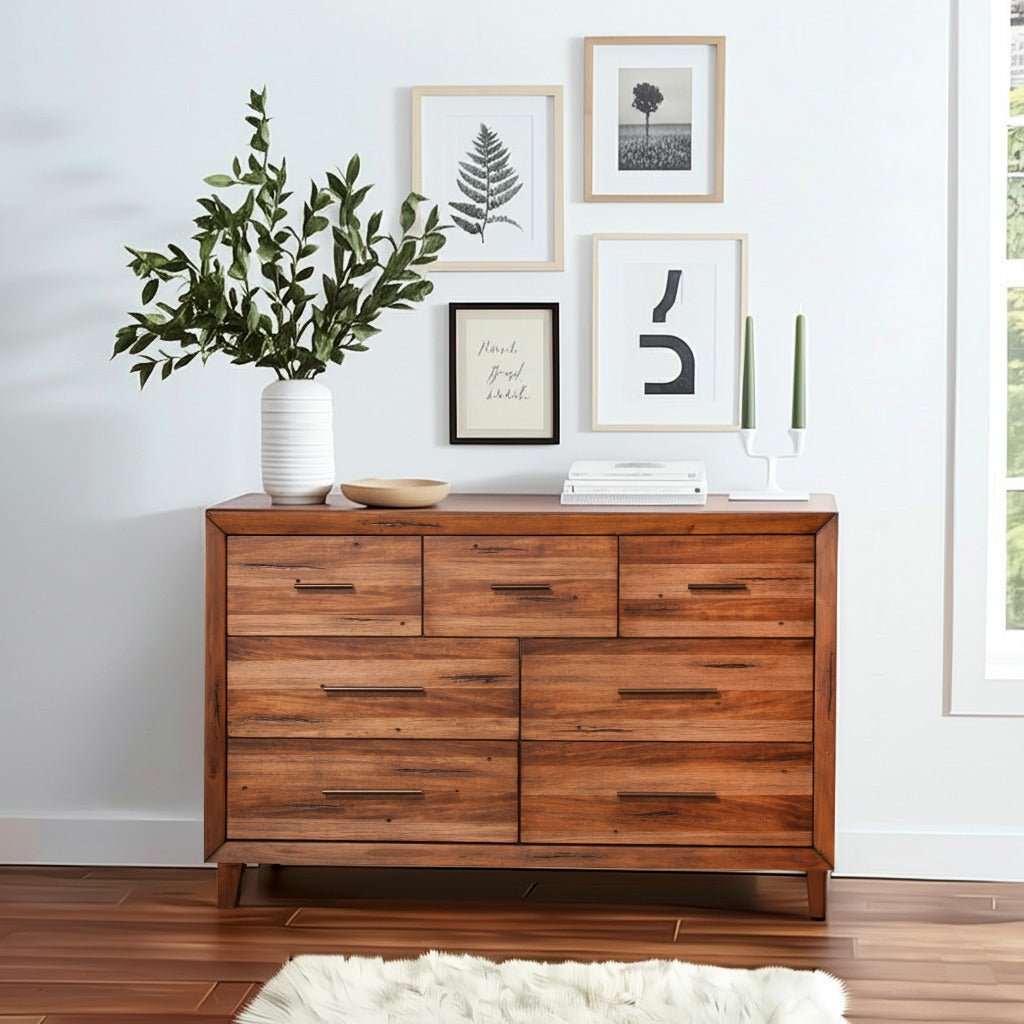 Trinidad Dresser