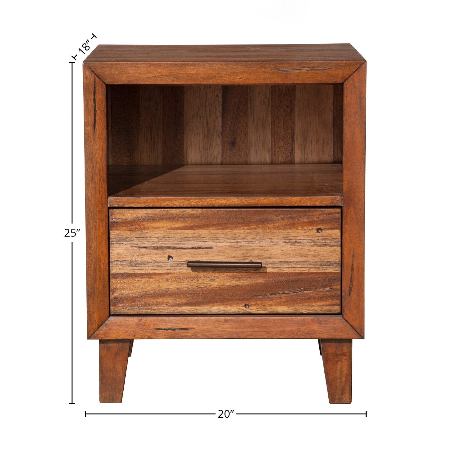 Trinidad Nightstand
