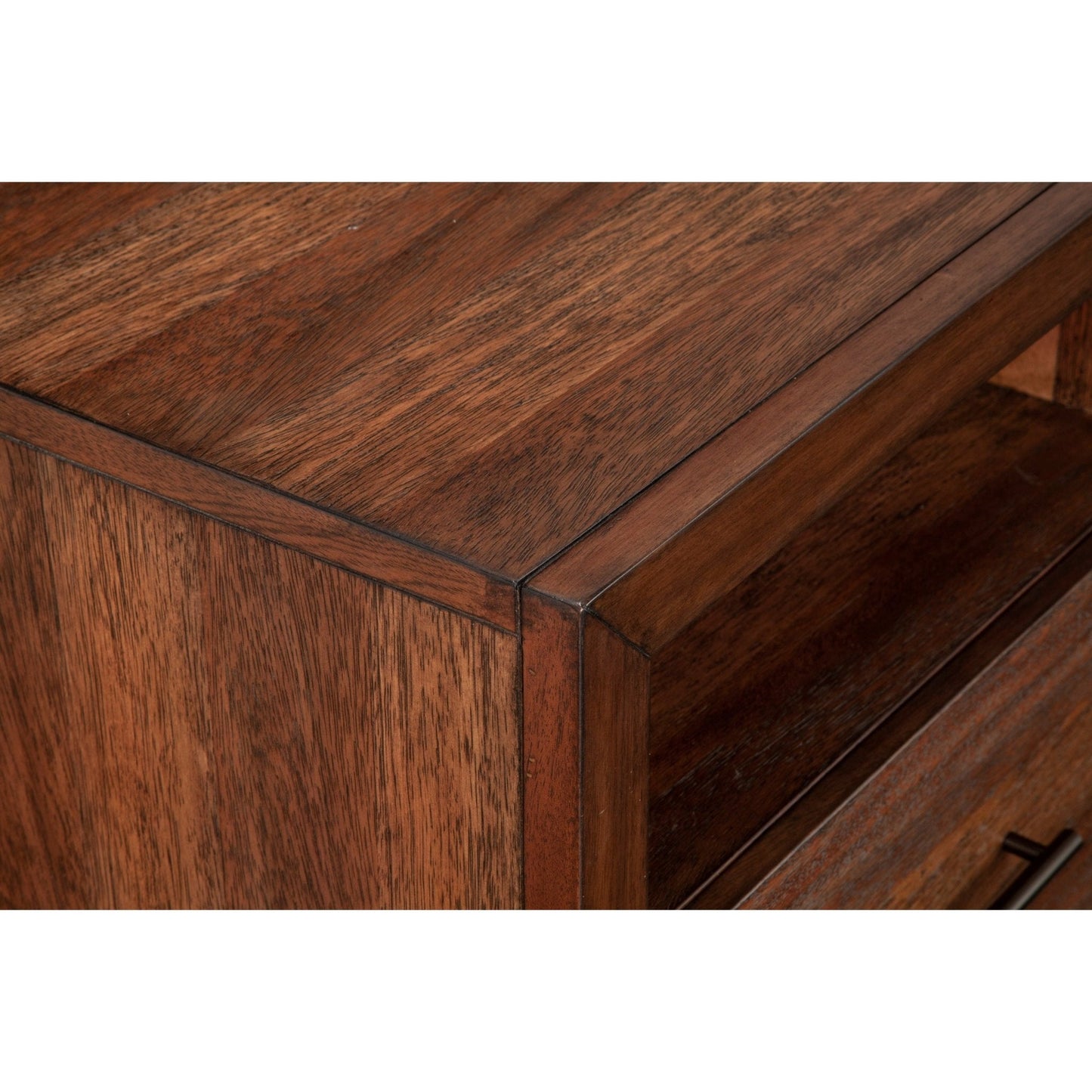 Trinidad TV Console